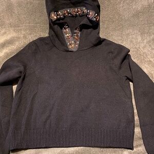 Zara Knit Crop